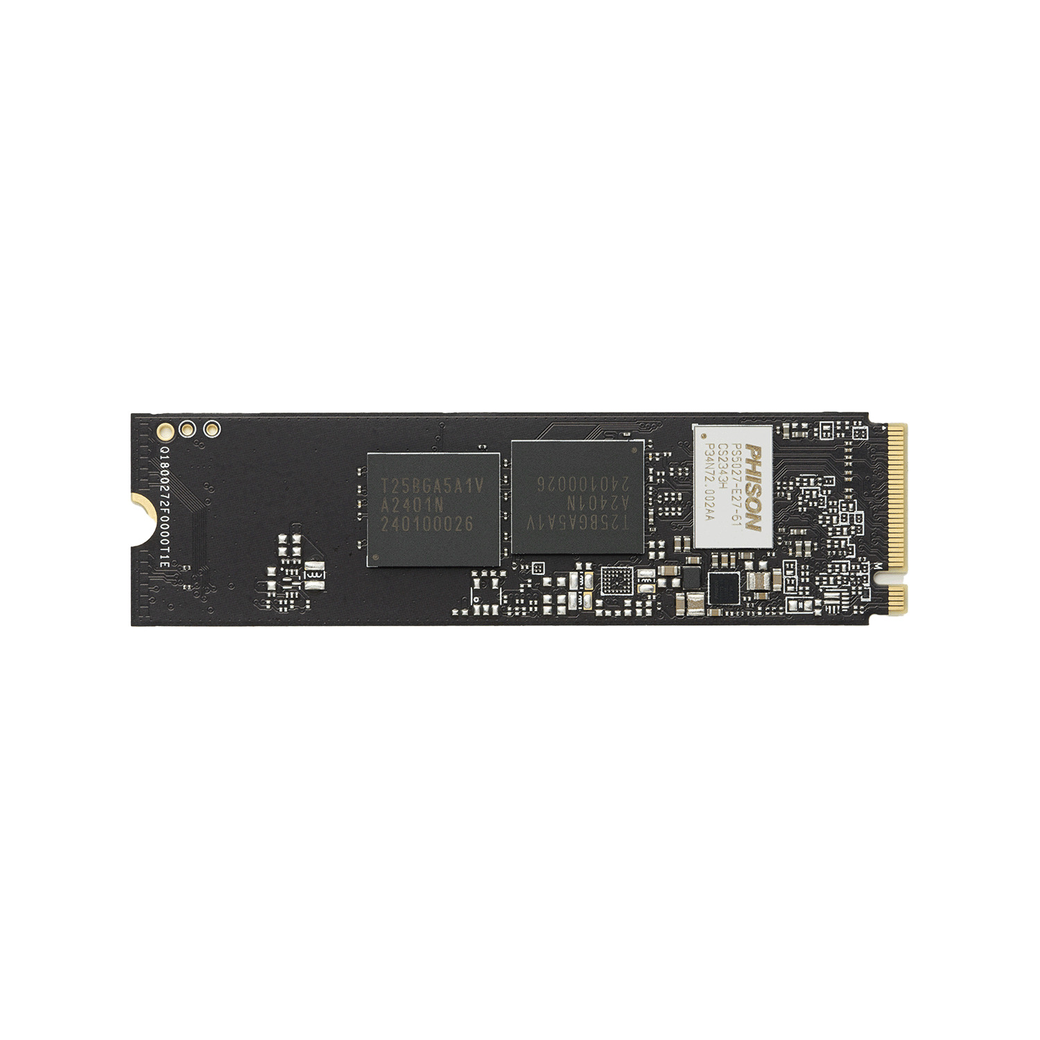 CFD販売 CSSD-M2P5HDRV74A [ PS5※やPCのアップグレード向け Read最大7400MB/s M.2-2280 NVMe PCIe Gen4x4接続 SSD (500GB) メーカー保証3年 ]