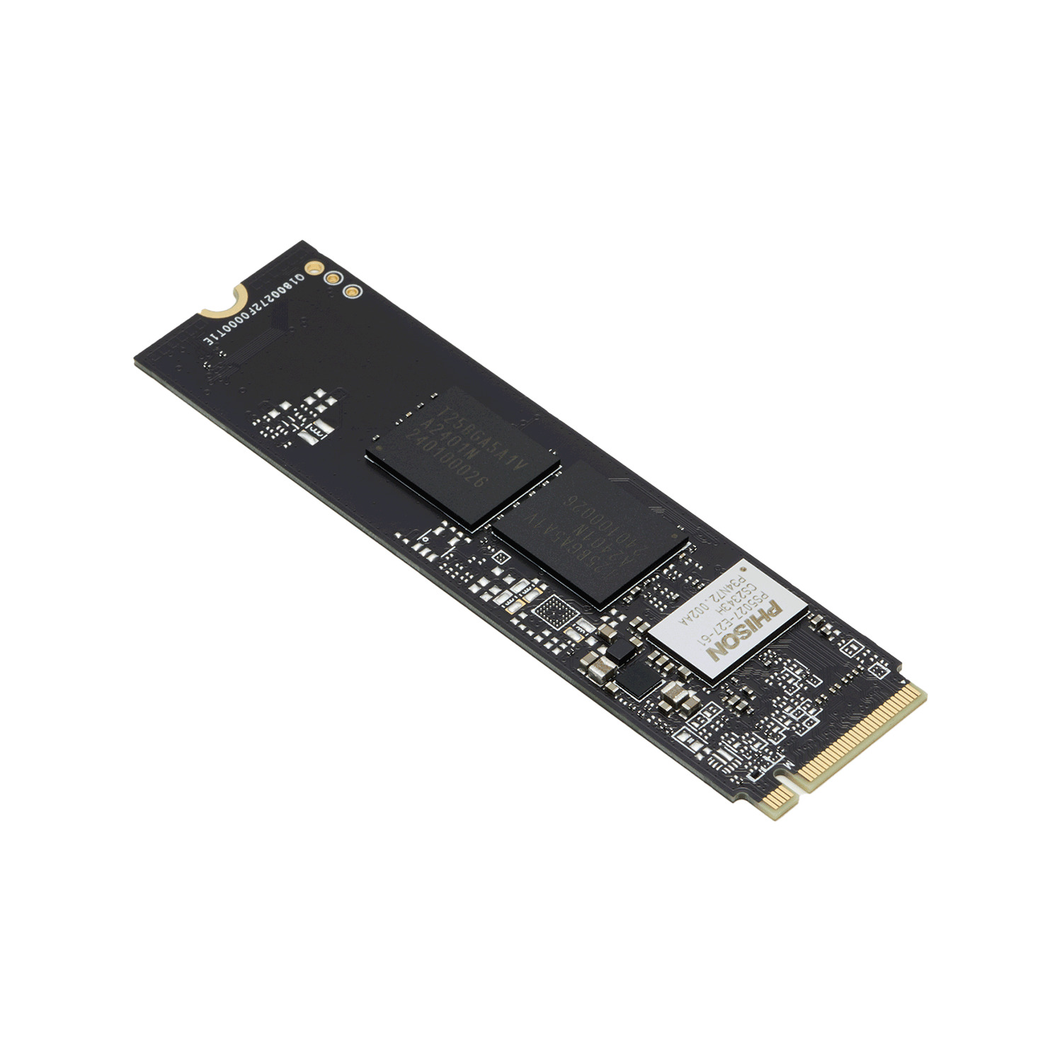 CFD販売 CSSD-M2P5HDRV74A [ PS5※やPCのアップグレード向け Read最大7400MB/s M.2-2280 NVMe PCIe Gen4x4接続 SSD (500GB) メーカー保証3年 ]