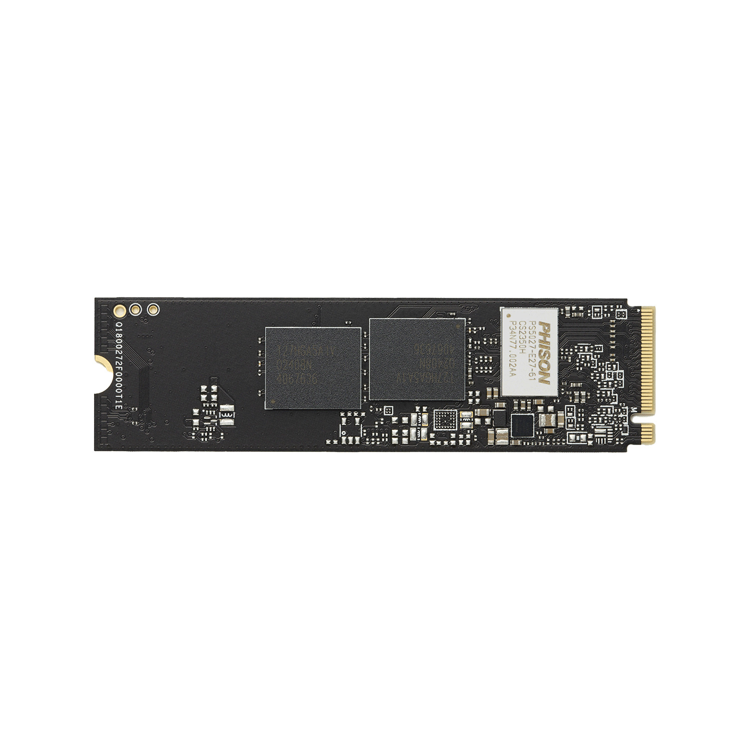 CFD販売 CSSD-M2P1KDRV74A [ PS5※やPCのアップグレード向け Read最大7400MB/s M.2-2280 NVMe PCIe Gen4x4接続 SSD (1TB) メーカー保証3年 ]