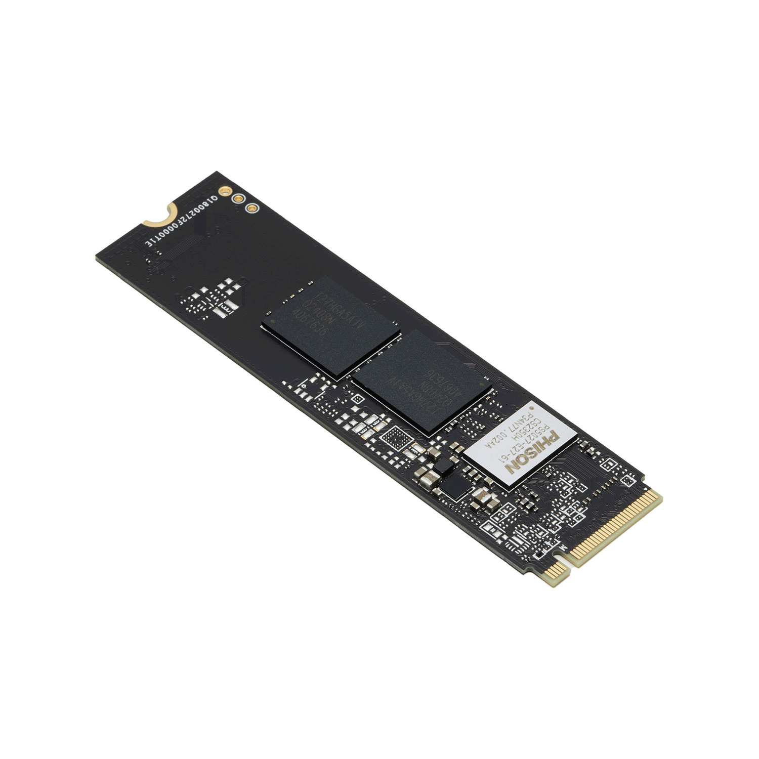 CFD販売 CSSD-M2P1KDRV74A [ PS5※やPCのアップグレード向け Read最大7400MB/s M.2-2280 NVMe PCIe Gen4x4接続 SSD (1TB) メーカー保証3年 ]