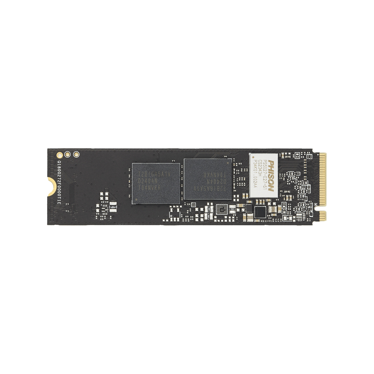 CFD販売 CSSD-M2P2KDRV74A [ PS5※やPCのアップグレード向け Read最大7400MB/s M.2-2280 NVMe PCIe Gen4x4接続 SSD (2TB) メーカー保証3年 ]