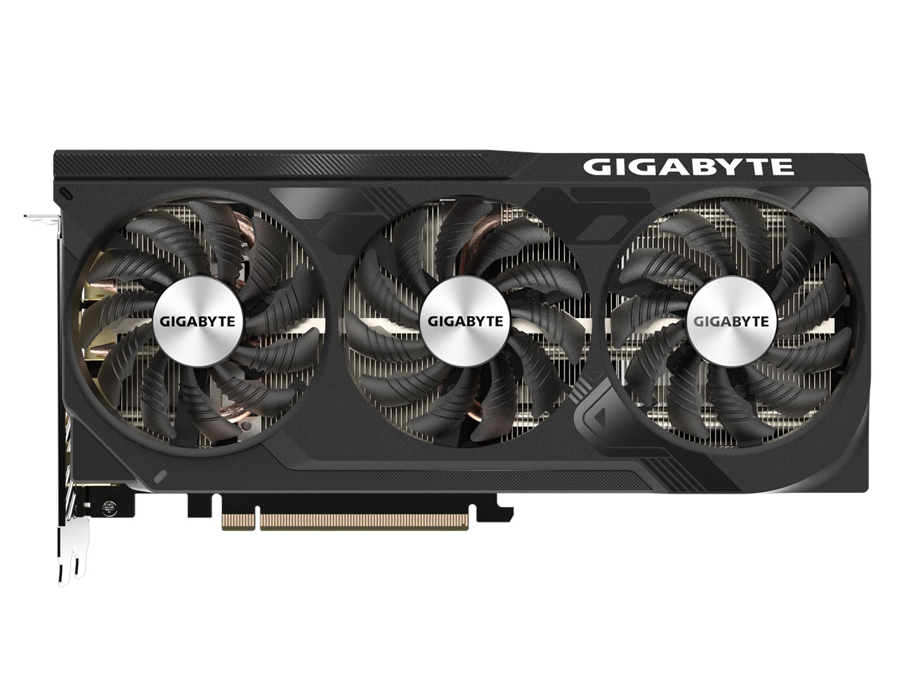 GIGABYTE GV-N407SWF3OC-12GD [PCIExp 12GB]