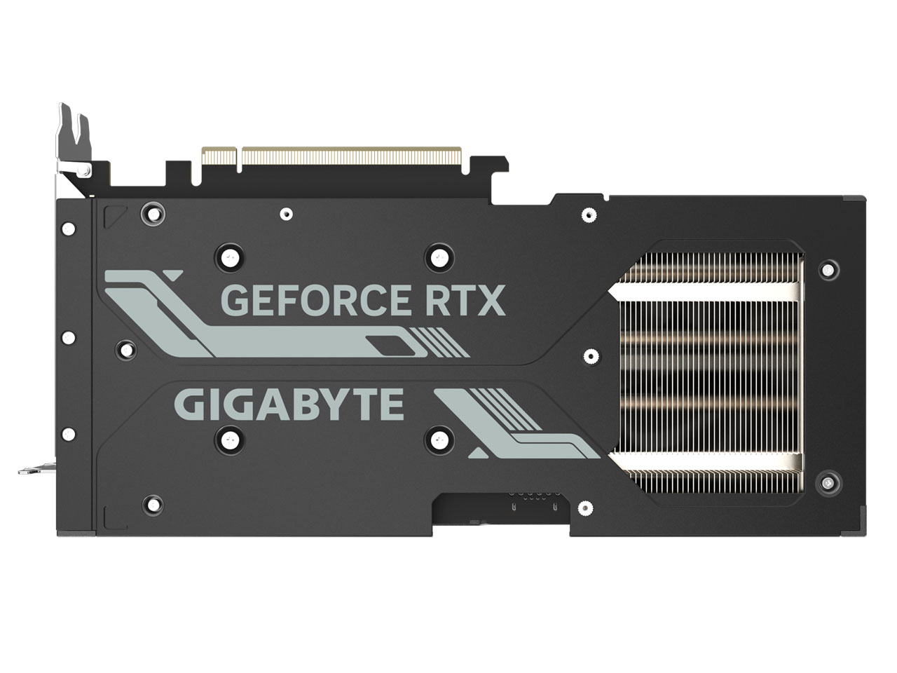 GIGABYTE GV-N407SWF3OC-12GD [PCIExp 12GB]