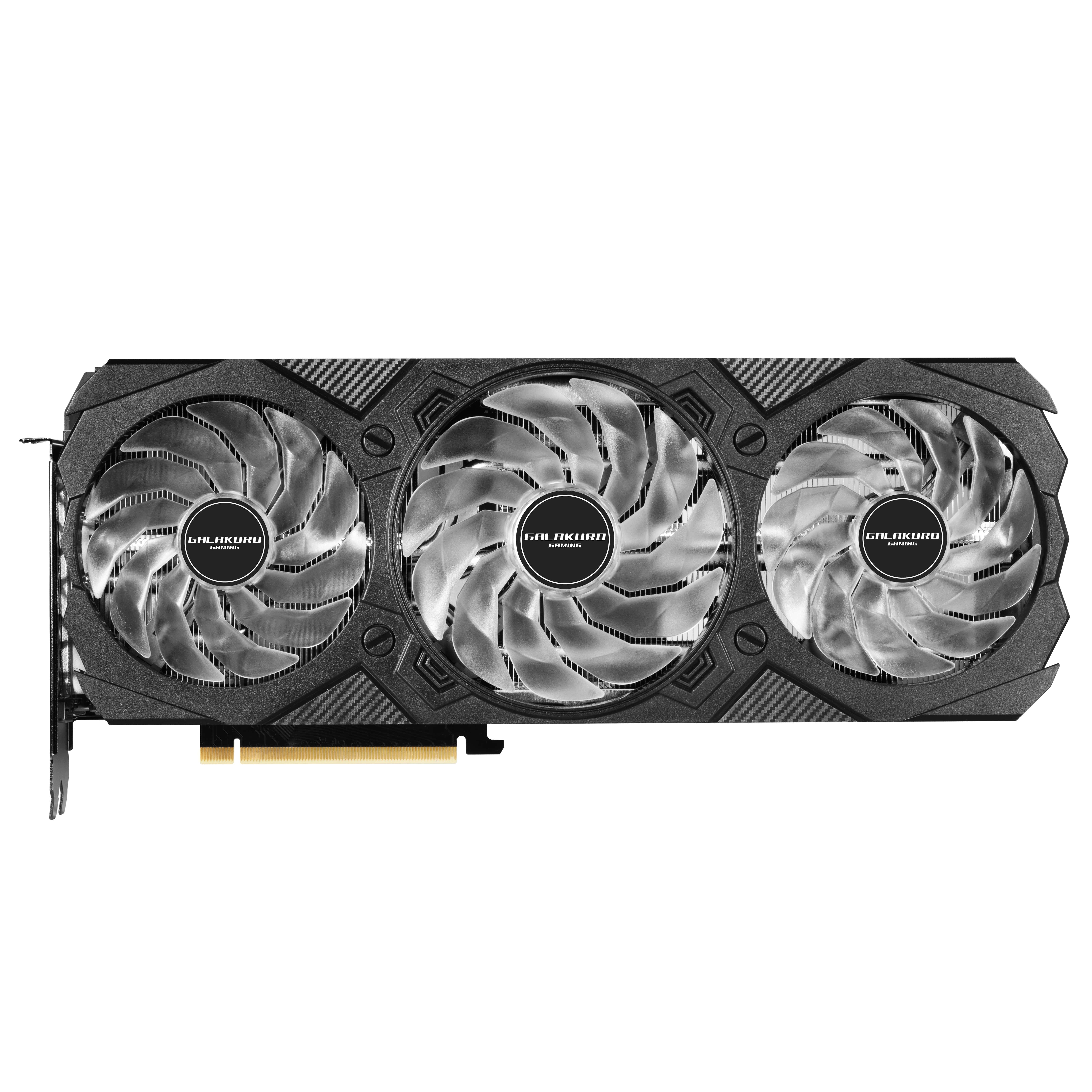 玄人志向 GG-RTX4070TiSP-E16GB/EX/TP2 [ NVIDIA RTX4070TiSuper 搭載 グラフィックボード GDDR6X 16GB 搭載モデル メーカー保証3年 ]