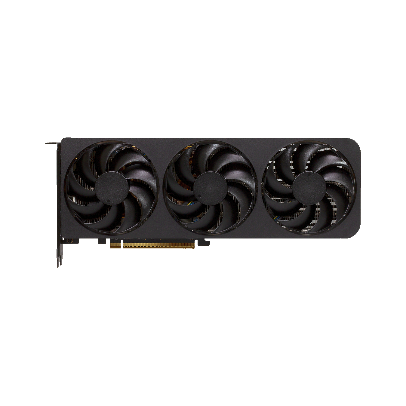 玄人志向 RD-RX9070-E16GB/TP グラフィックカード Radeon RX 9070 VRAM 16GB