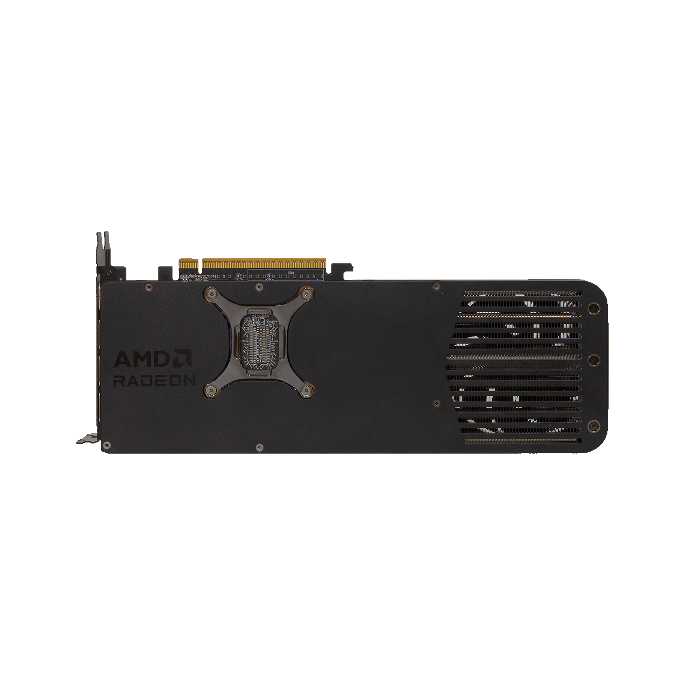 玄人志向 RD-RX9070-E16GB/TP グラフィックカード Radeon RX 9070 VRAM 16GB