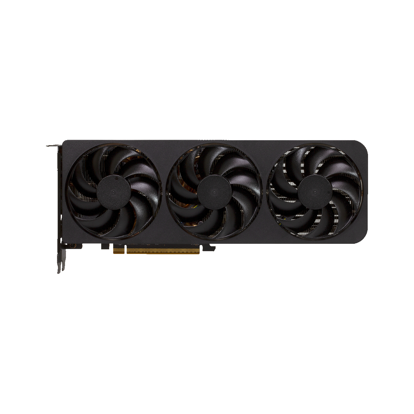 玄人志向 RD-RX9070XT-E16GB/TP グラフィックカード Radeon RX 9070 XT