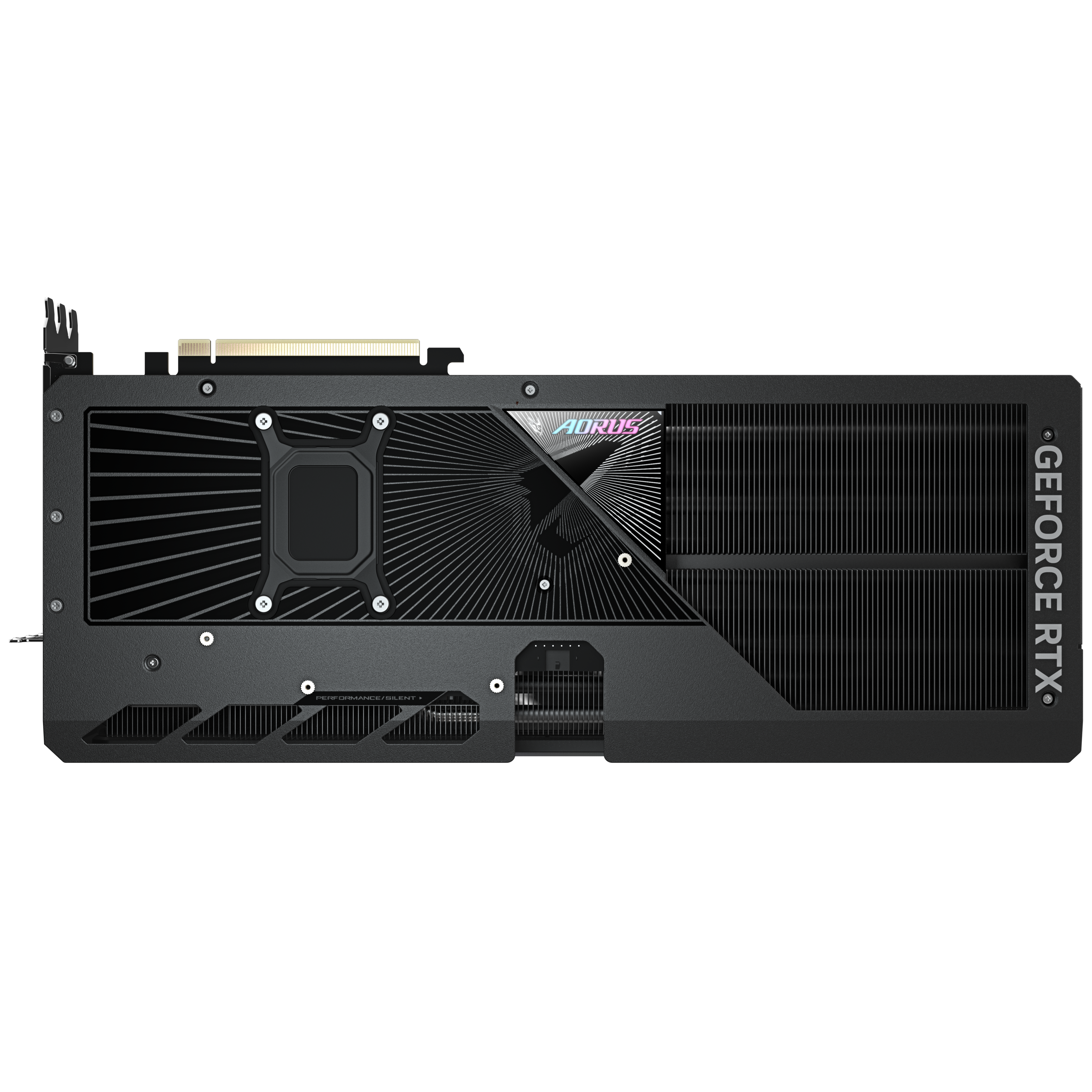 GIGABYTE GV-N5080AORUS M-16GD [PCIExp 16GB]