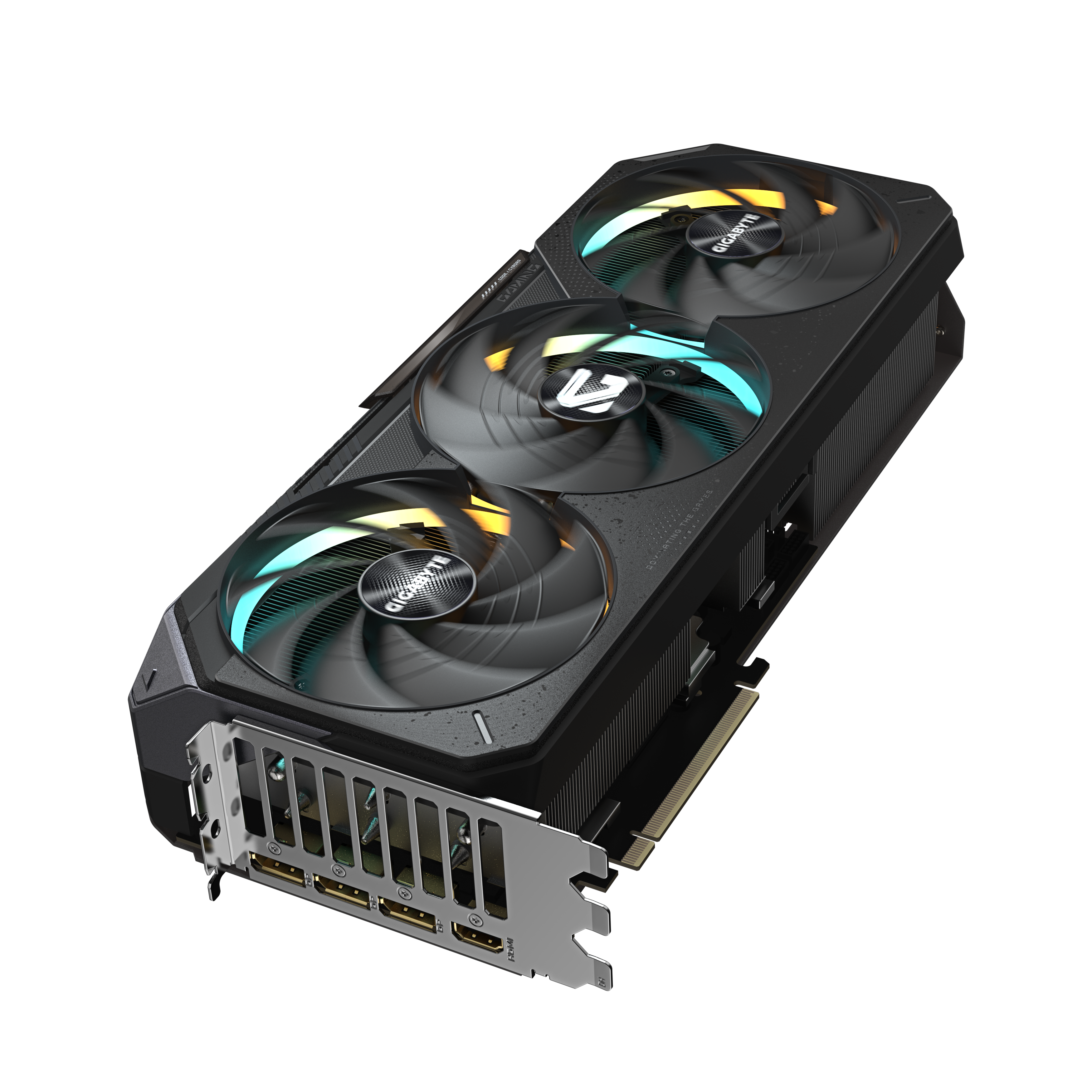 GIGABYTE GV-N5080GAMING OC-16GD [PCIExp 16GB]