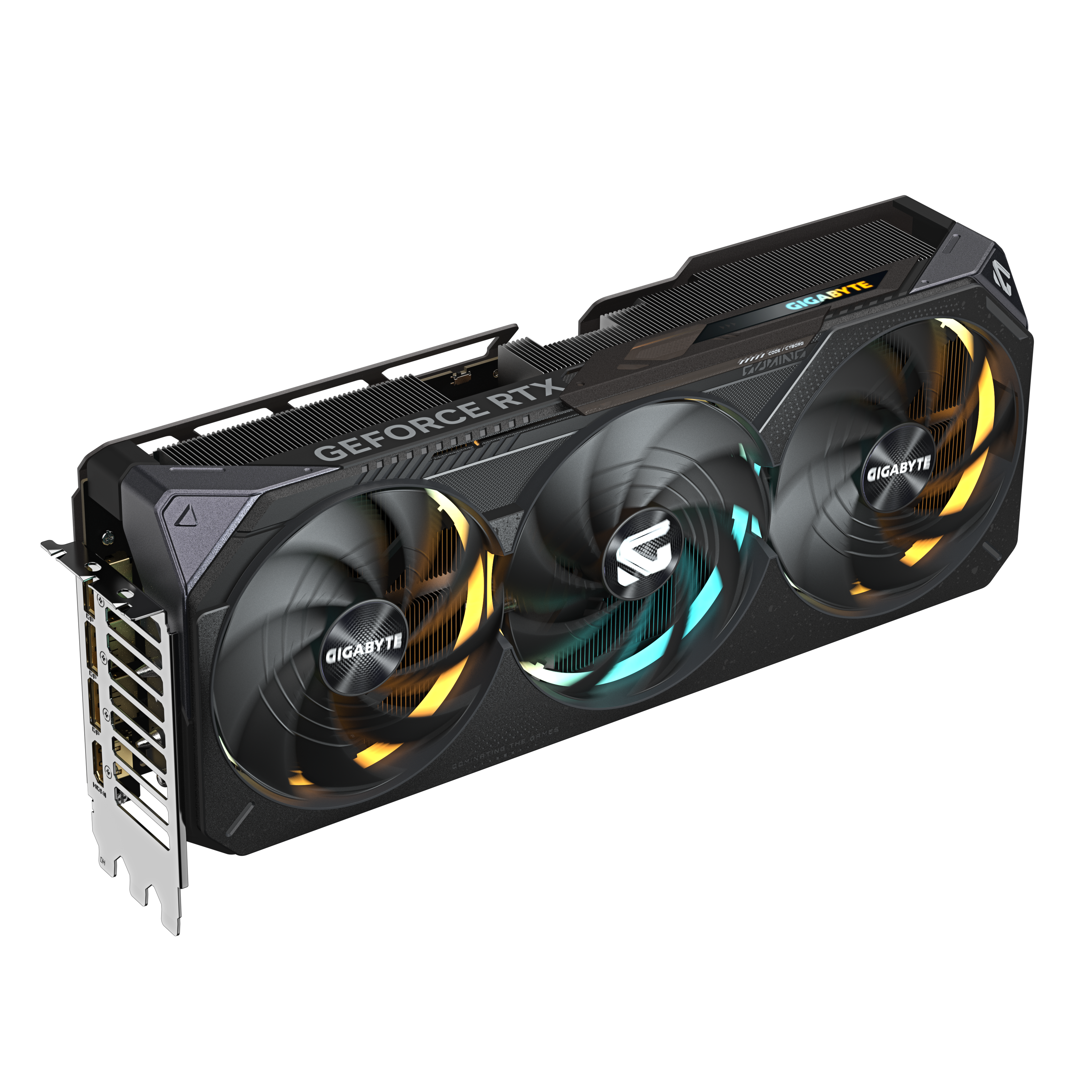 GIGABYTE GV-N5080GAMING OC-16GD [PCIExp 16GB]