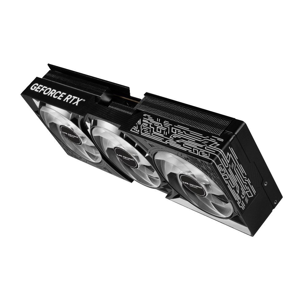 玄人志向 GG-RTX5080-E16GB/OC/TP
