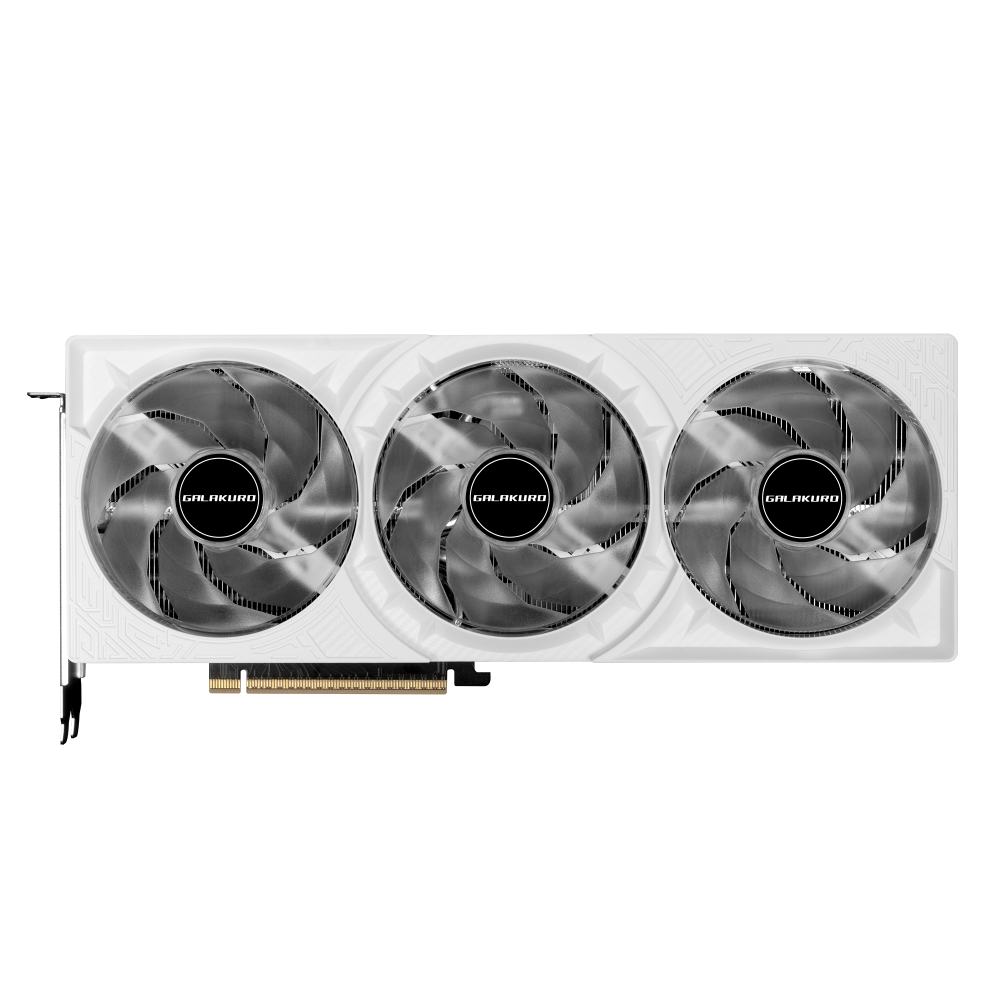 玄人志向 GK-RTX5080-E16GB/WHITE/TP