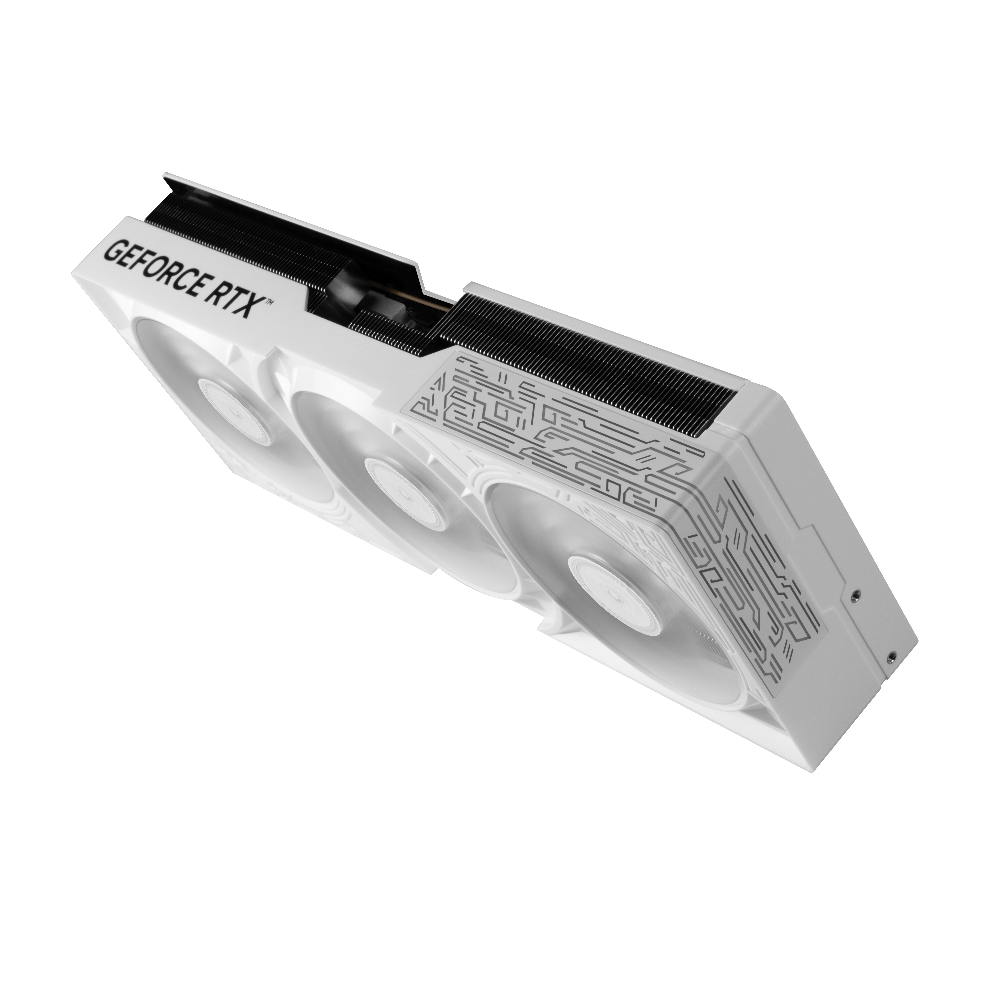玄人志向 GK-RTX5080-E16GB/WHITE/TP