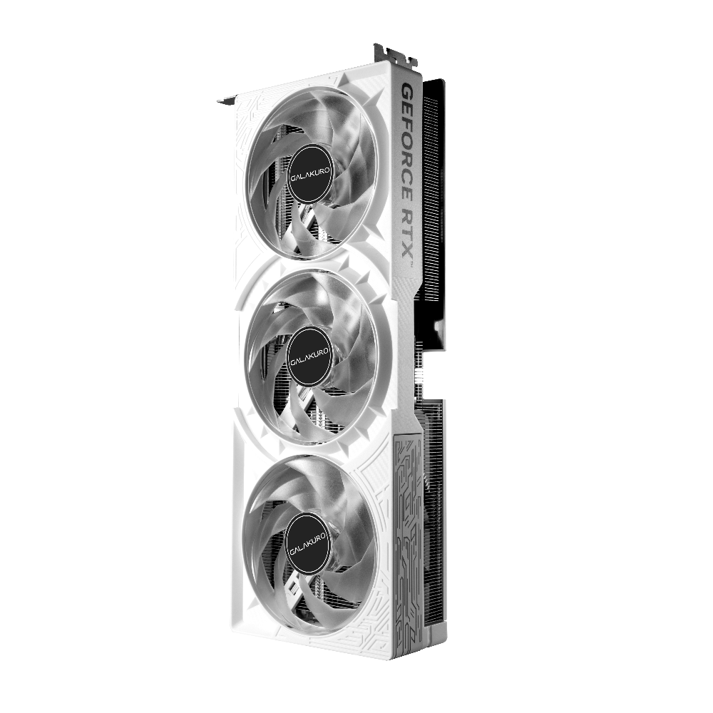 玄人志向 GK-RTX5080-E16GB/WHITE/TP
