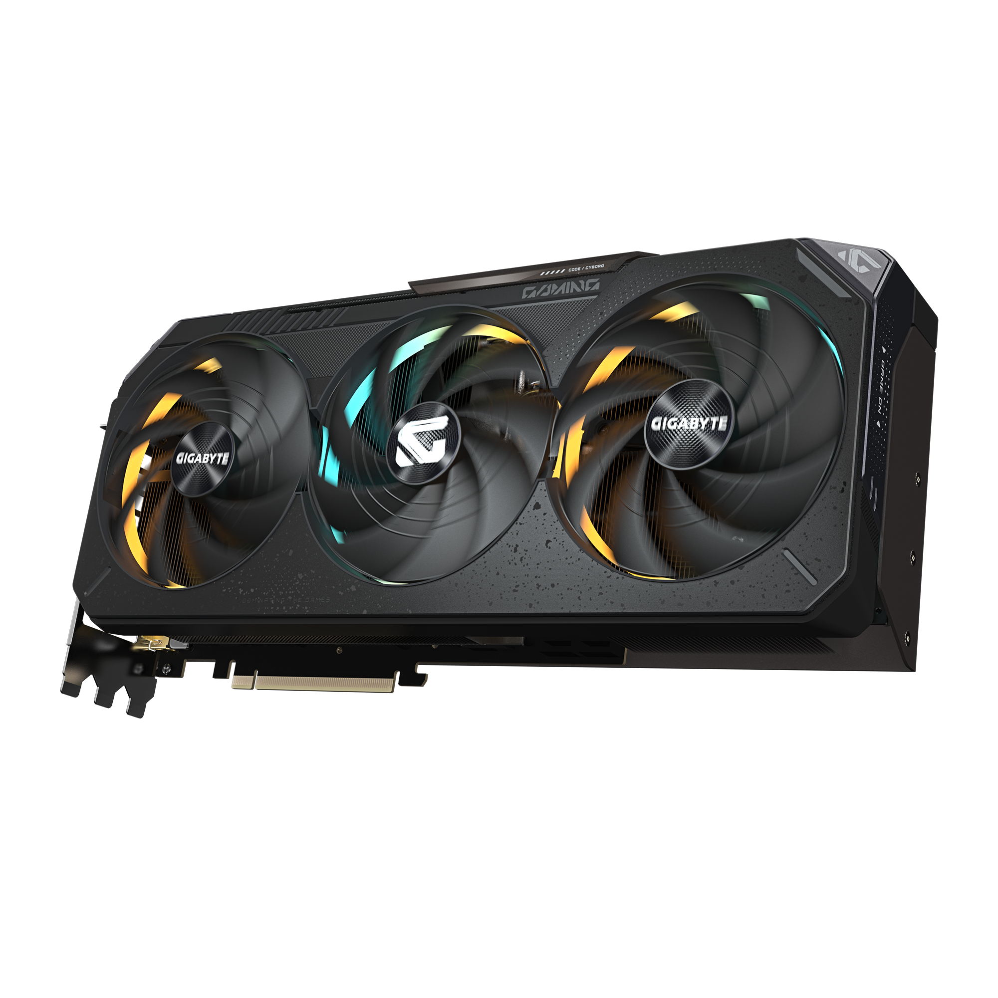 GIGABYTE GV-N5090GAMING OC-32GD