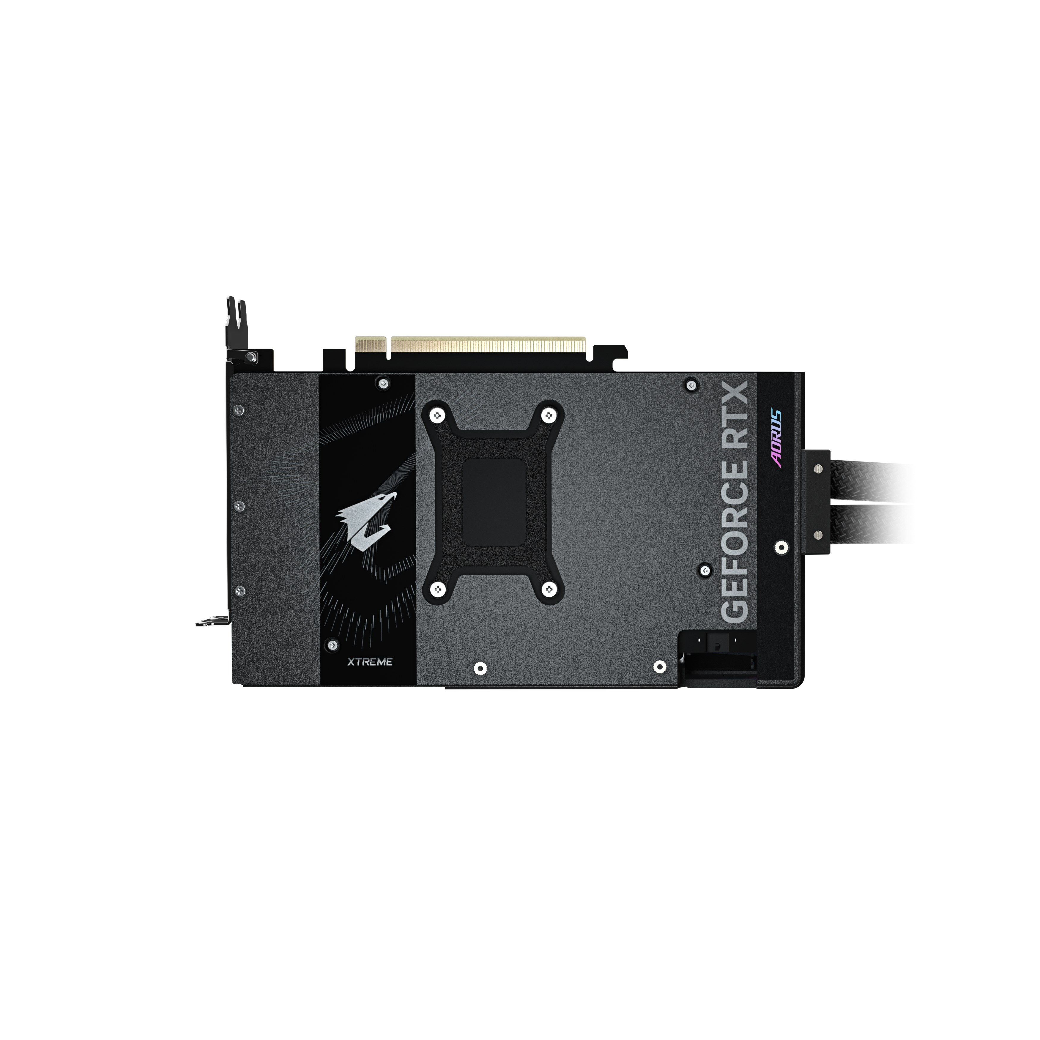 GIGABYTE GV-N5080AORUSX W-16GD 【GeForce RTX 5080 16GB】