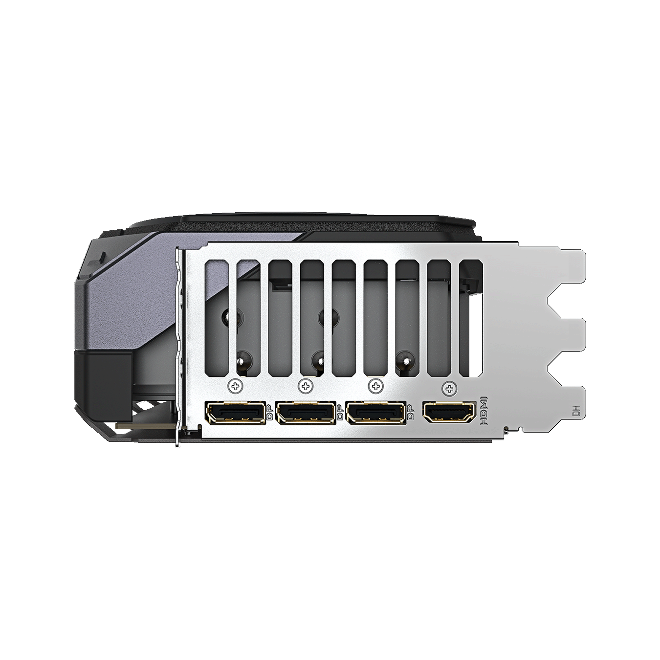 GIGABYTE GV-N507TGAMING OC-16GD グラフィックカード GeForce RTX 5070 Ti VRAM 16 GB