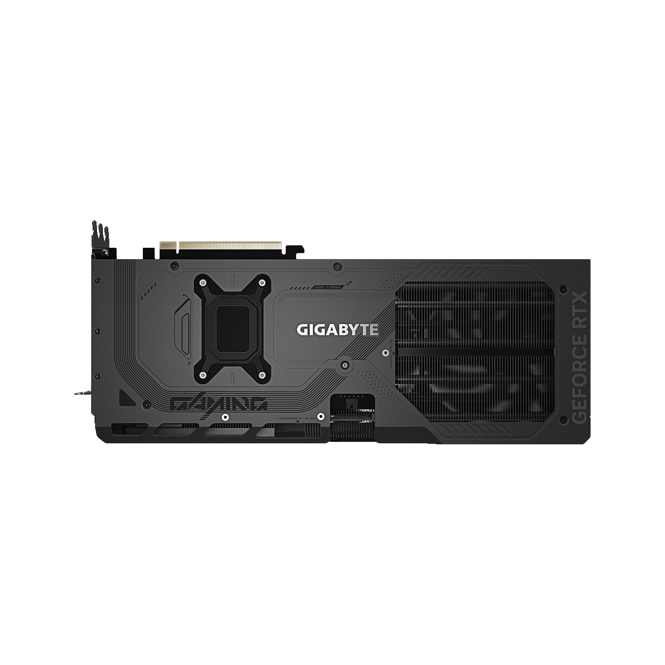 GIGABYTE GV-N507TGAMING OC-16GD グラフィックカード GeForce RTX 5070 Ti VRAM 16 GB