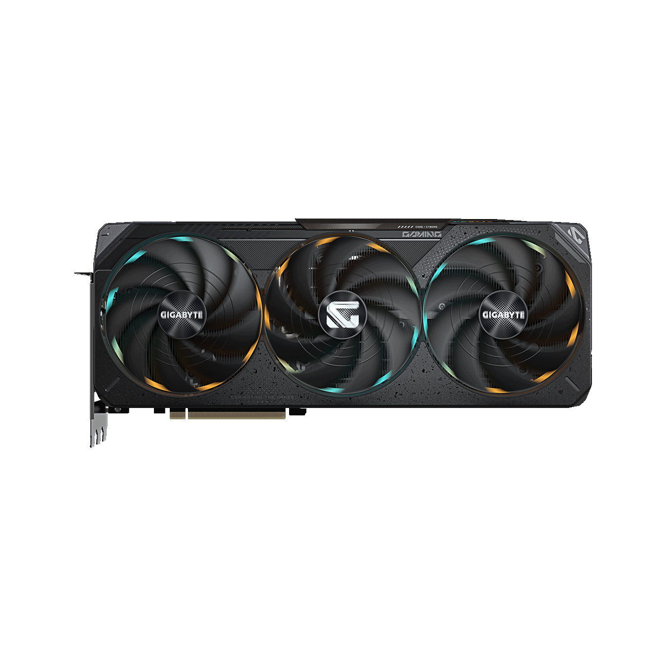 GIGABYTE GV-N507TGAMING OC-16GD グラフィックカード GeForce RTX 5070 Ti VRAM 16 GB