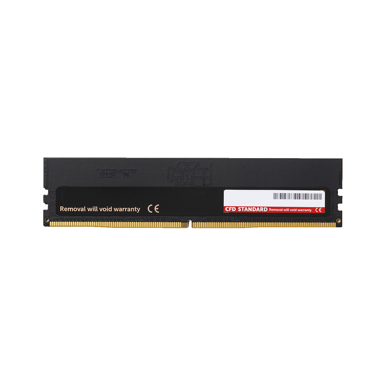 CFD販売 DDR5-5600 DIMM(デスクトップPC用) 32GB(16GB×2枚組) W5U5600CS-16GC46F