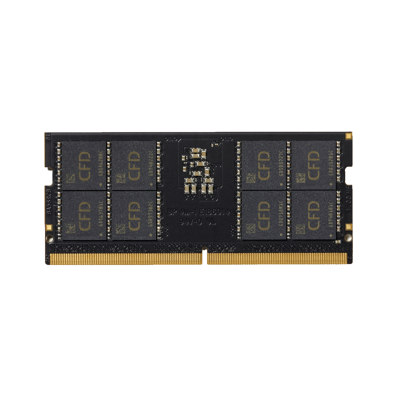 CFD販売 DDR5-5600 S.O.DIMM(ノートPC用) 32GB(32GB×1枚組) D5N5600CS-32GC46
