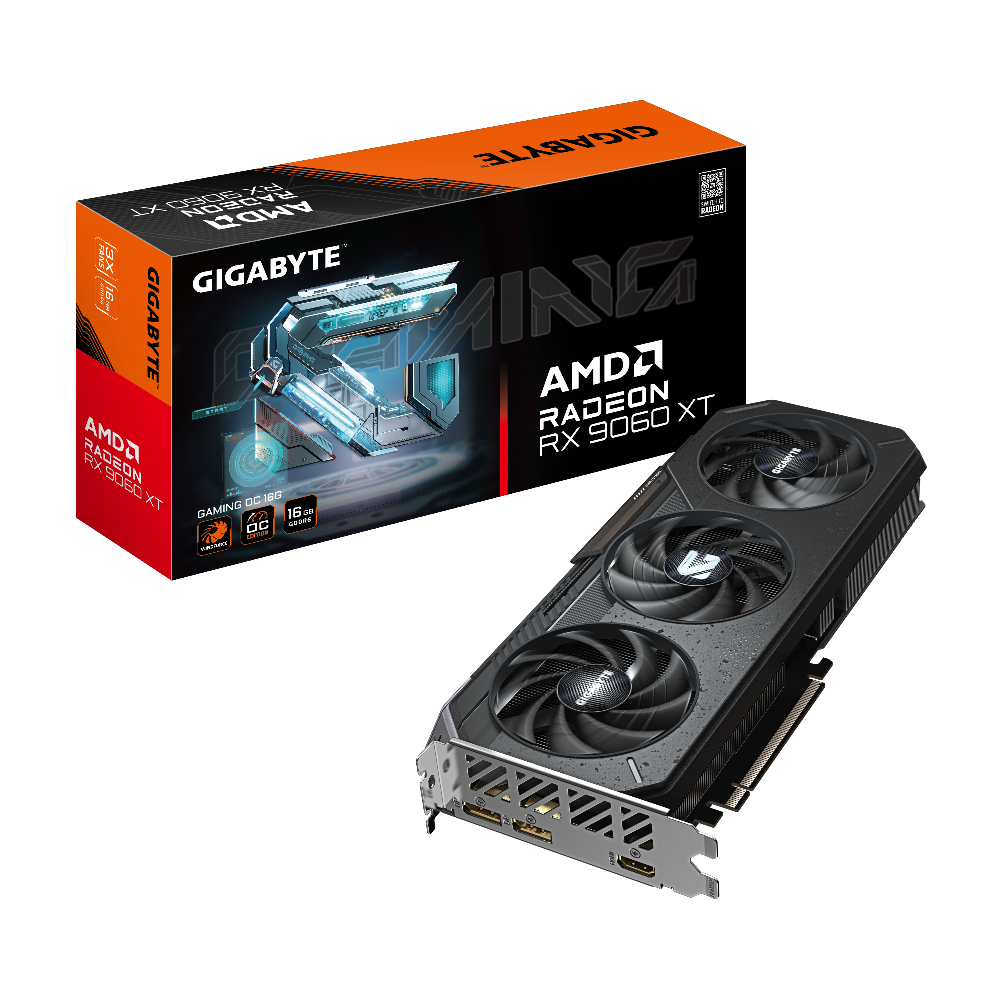 GIGABYTE GV-R9060XTGAMING OC-16GD