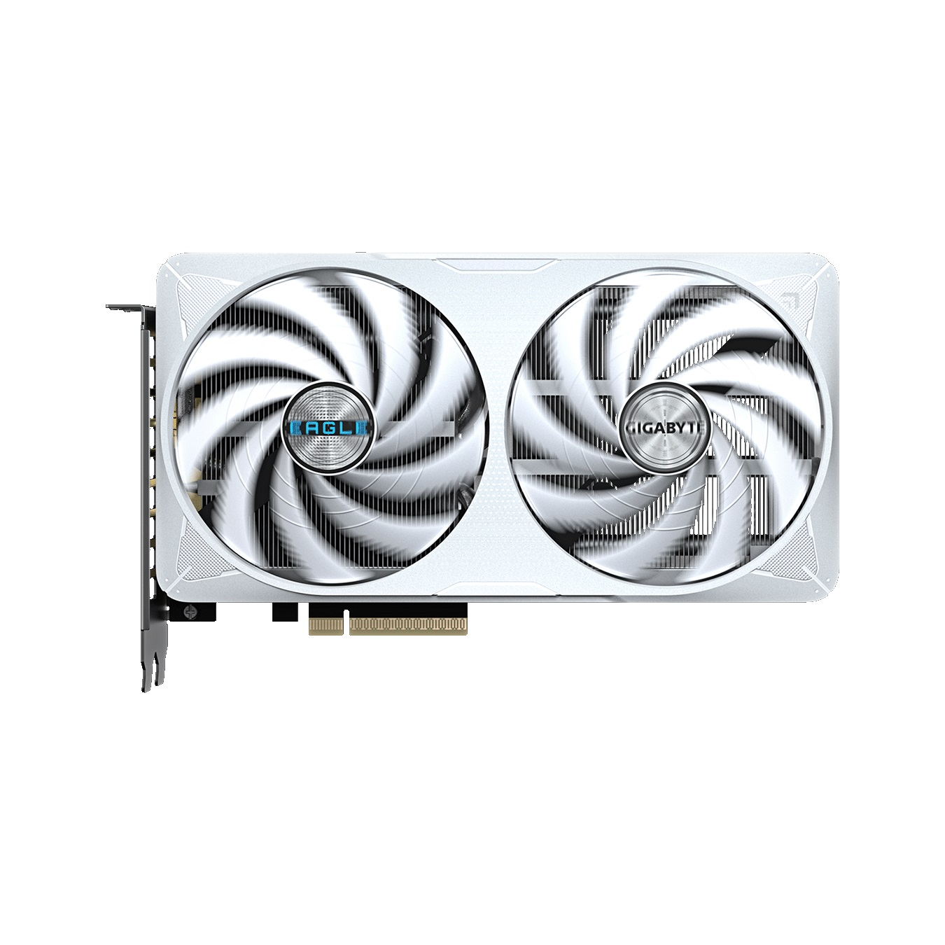 GIGABYTE GV-N506TEAGLEOC ICE-8GD【GeForce RTX5060Ti】