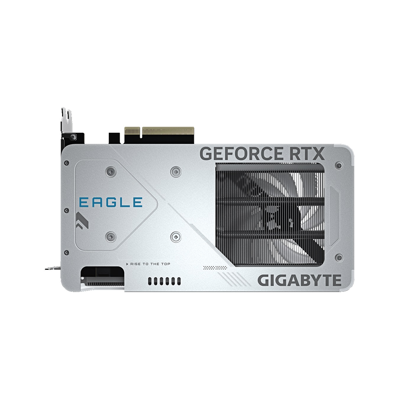 GIGABYTE GV-N506TEAGLEOC ICE-8GD【GeForce RTX5060Ti】