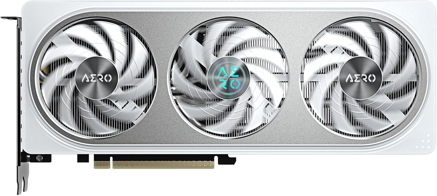 GIGABYTE GV-N506TAERO OC-8GD