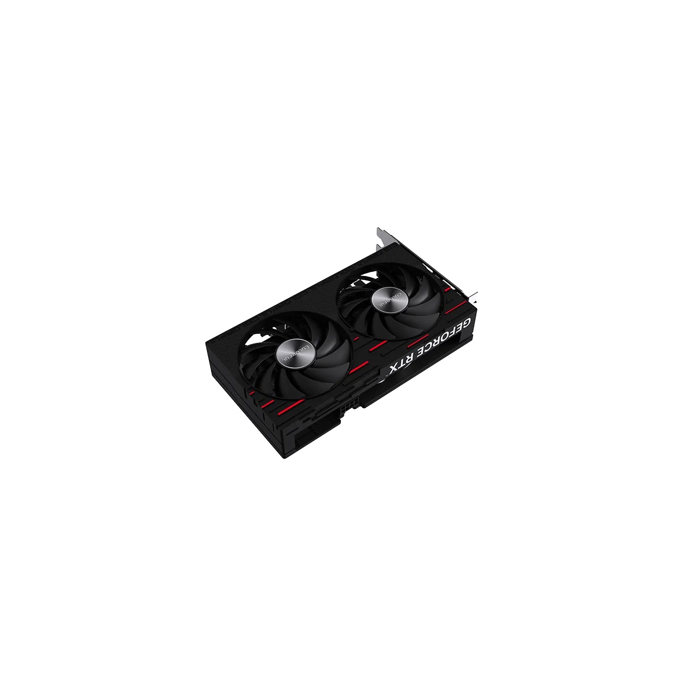 Colorful(カラフル) RTX5060 Gaming DUO 8GB-V [GeForce RTX 5060 8 GB グラフィックボード]