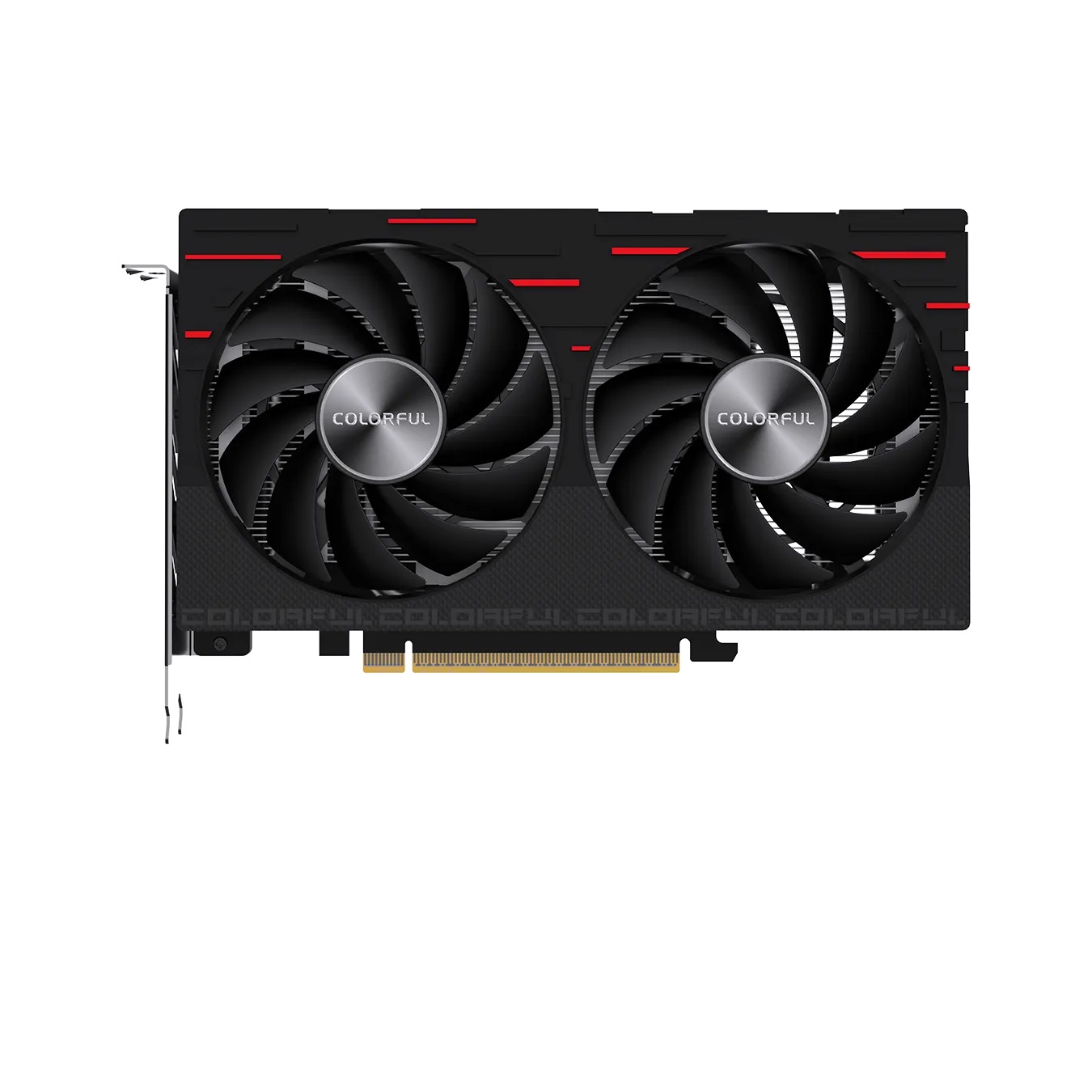 Colorful(カラフル) RTX5060 Gaming DUO 8GB-V [GeForce RTX 5060 8 GB グラフィックボード]
