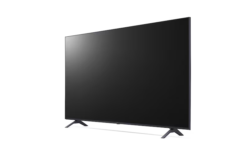 LG 65インチ TVサイネージ 4K(3840x2160/Web OS/Wi-Fi/HDMIx3/スピーカー/1年保証) 65UN640S0JD