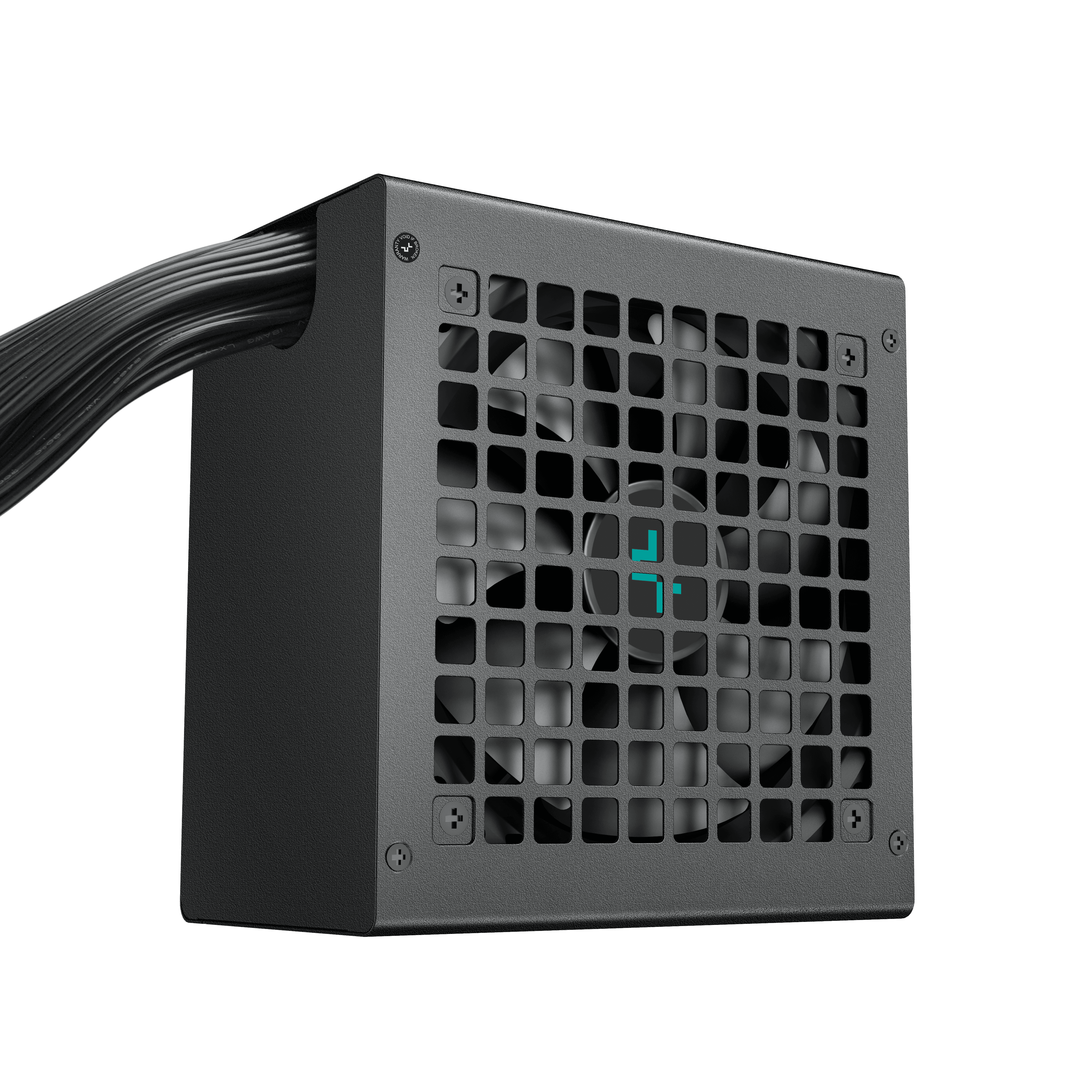 【サマーセール 7/10 11:00 - 7/21 11:00】DeepCool(ディープクール) 750W 80Plus Bronze認証 ATX電源ユニット R-PL750D-FC0B-JP-V2 PL750D