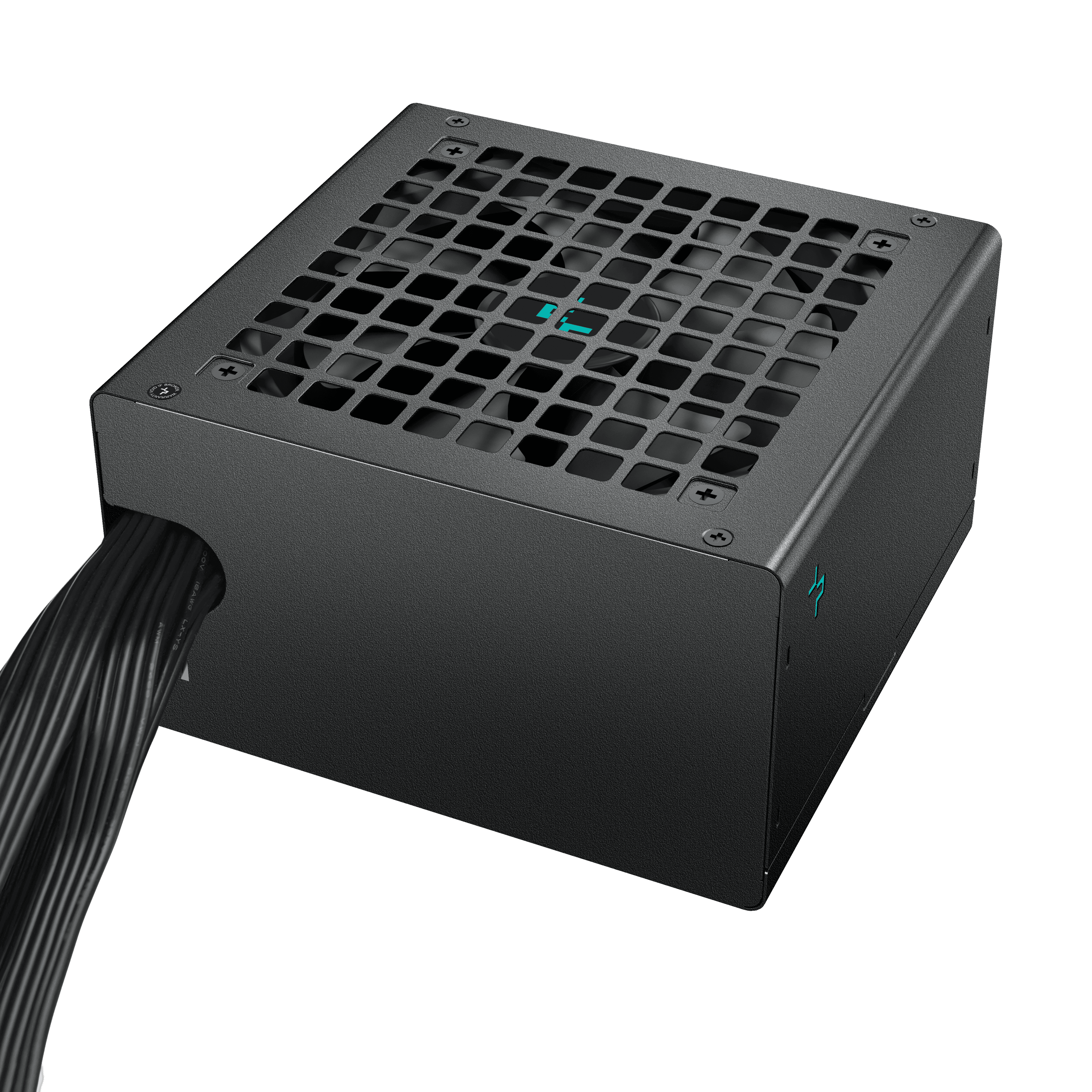 【サマーセール 7/10 11:00 - 7/21 11:00】DeepCool(ディープクール) 750W 80Plus Bronze認証 ATX電源ユニット R-PL750D-FC0B-JP-V2 PL750D
