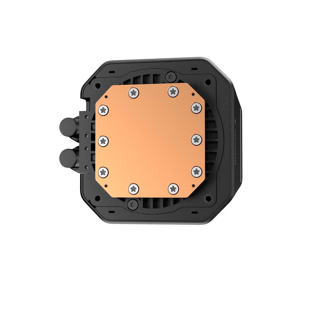 DEEPCOOL LM360 BK R-LM360-BKDMMC-1