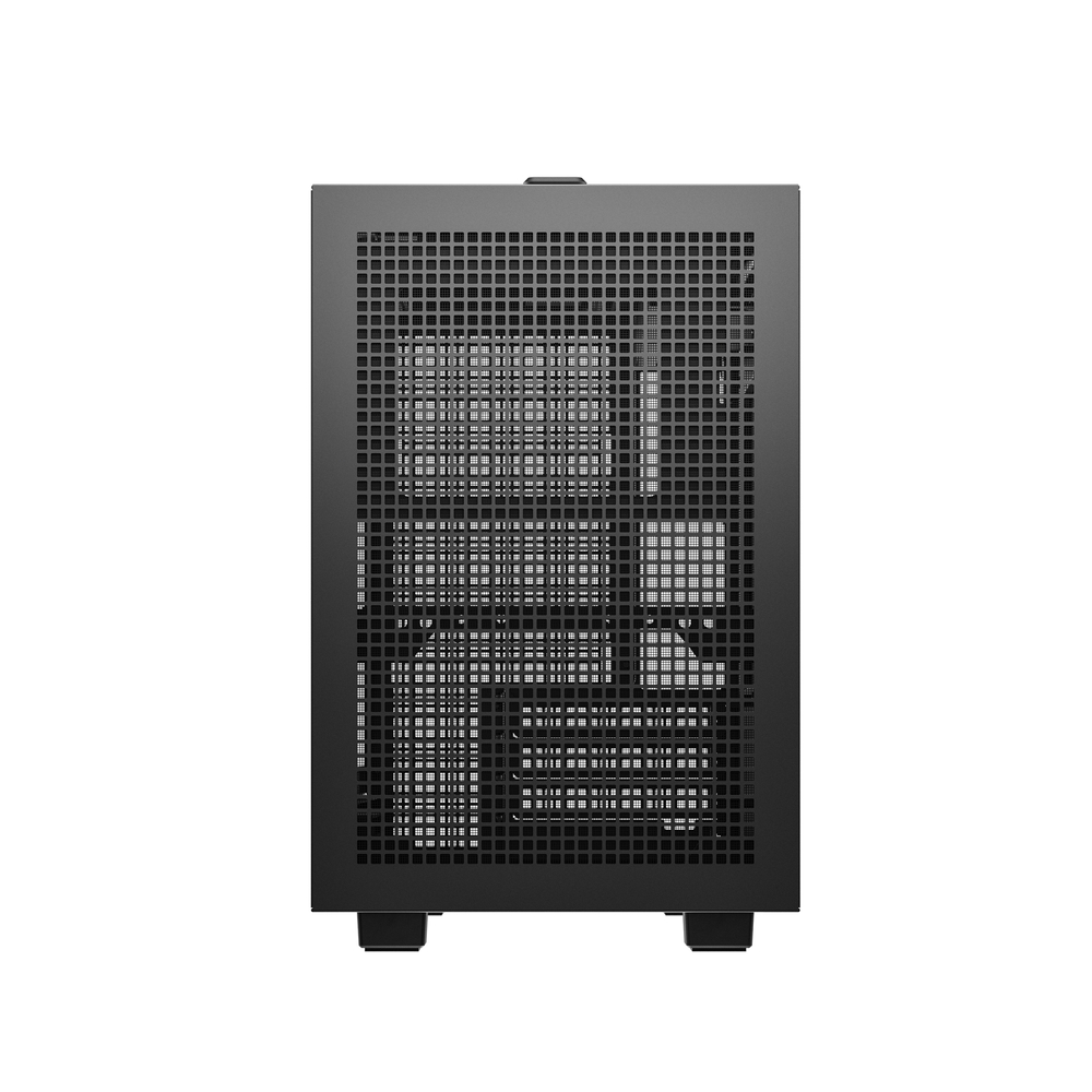 DeepCool(ディープクール) CH160 PLUS ブラック