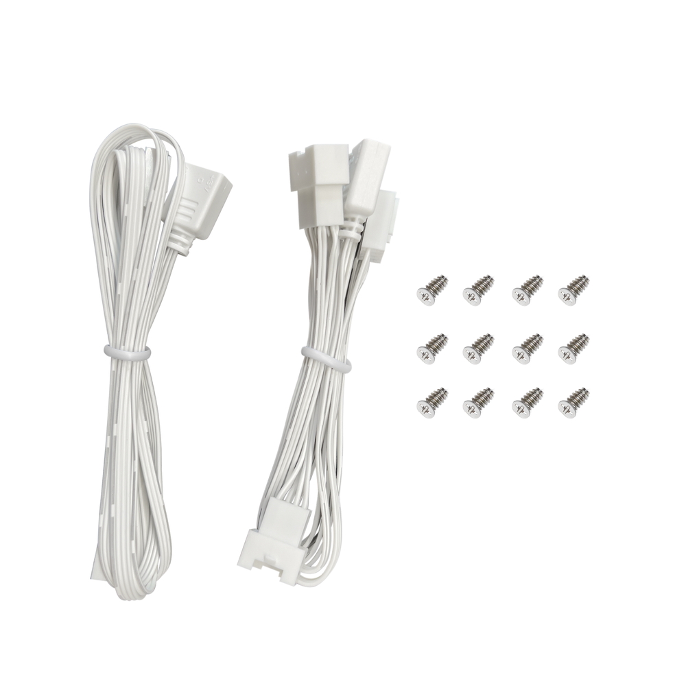 DEEPCOOL FL12 SE WH 3IN1 R-FL12SE-WHAPN3-G [ホワイト][３個入]