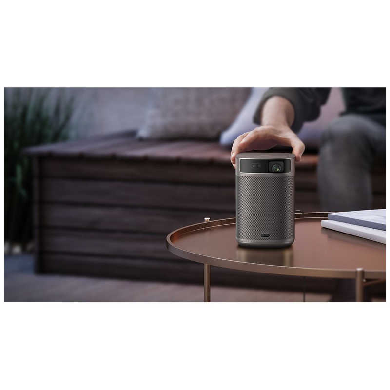 【EarlySummerセール】XGIMI MoGo 2 Pro