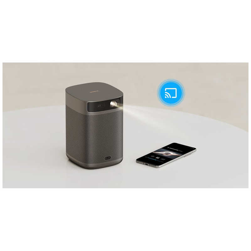 【EarlySummerセール】XGIMI MoGo 2 Pro