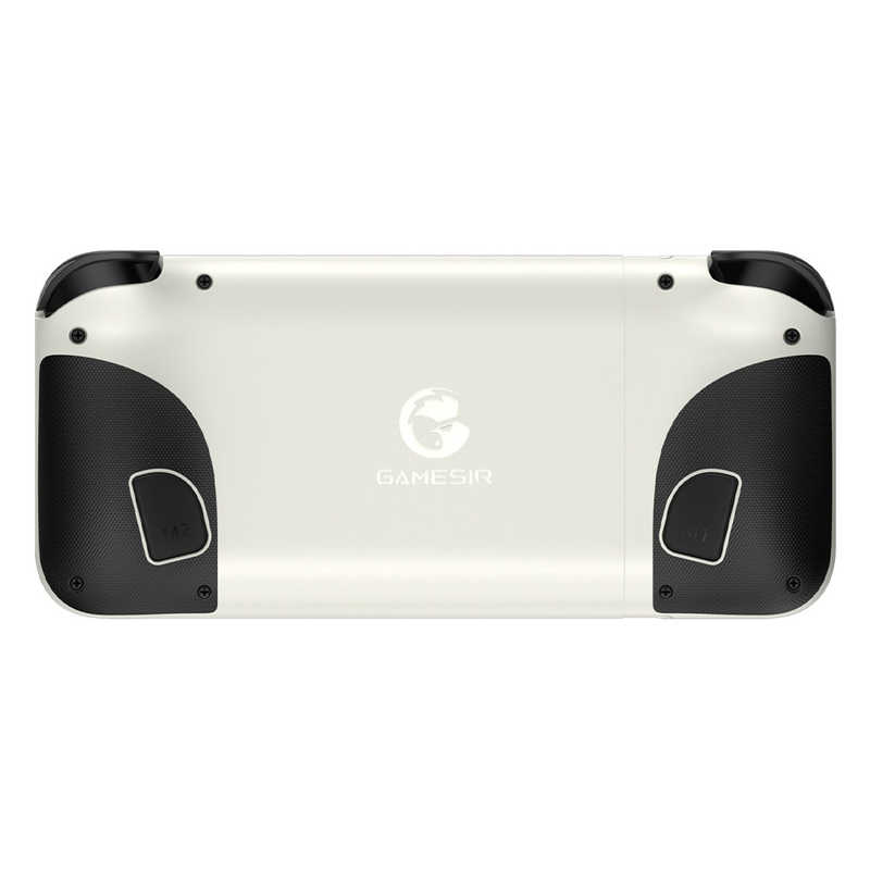 GameSir X2 Pro White ムーンライト [アンドロイドスマホ用ゲーミングコントローラー]