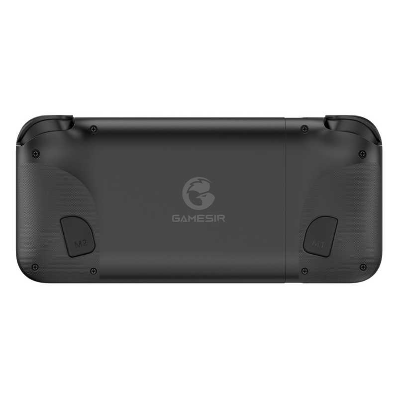 GameSir X2 Pro Black ミッドナイト [アンドロイドスマホ用ゲーミングコントローラー]