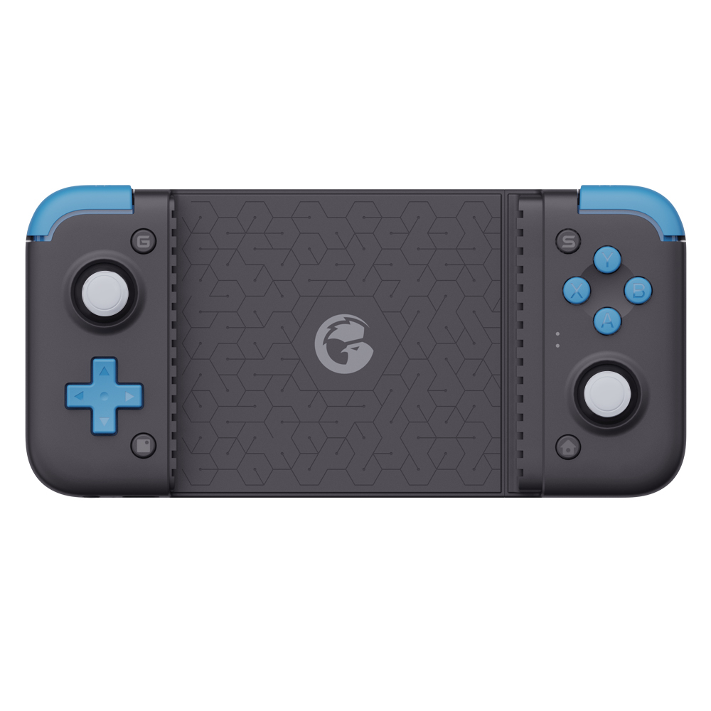 GameSir X2s Bluetooth [スマホ用無線モバイルコントローラー]