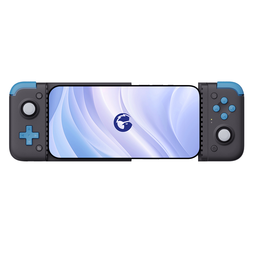 GameSir X2s Bluetooth [スマホ用無線モバイルコントローラー]