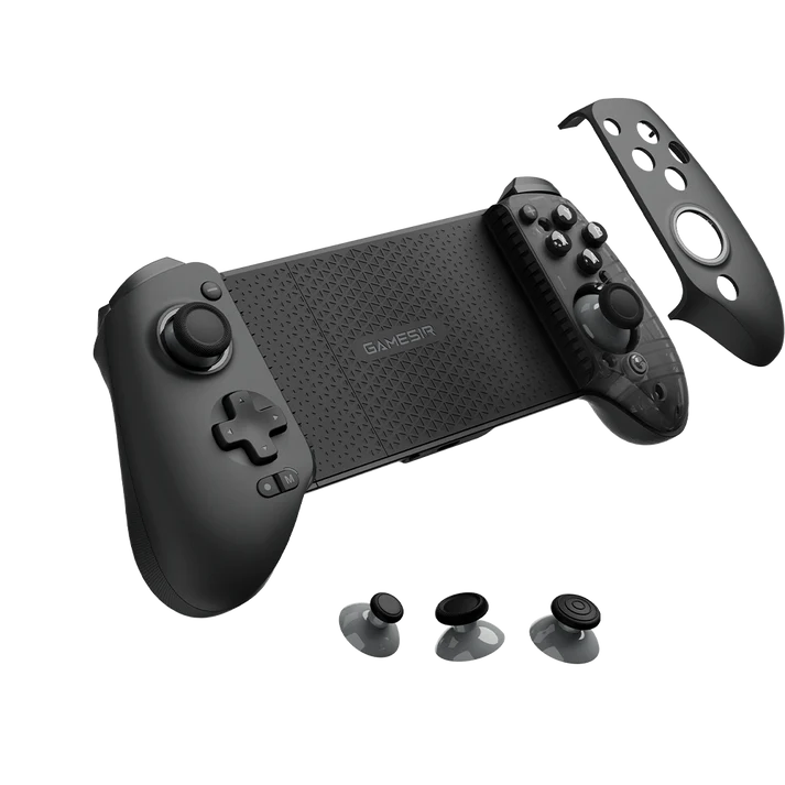 GameSir G8 Plus [無線携帯型ゲームコントローラー]