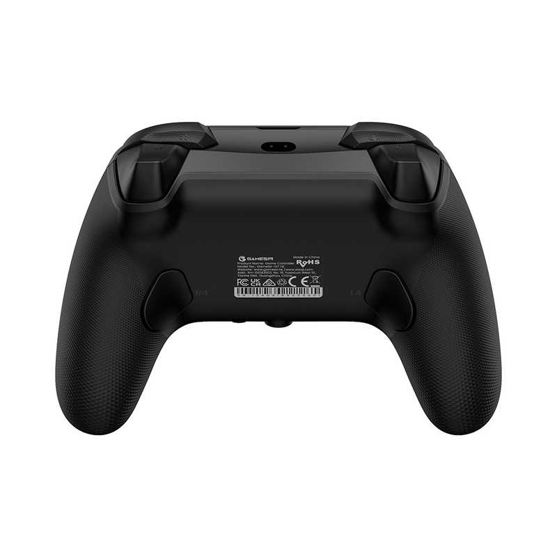 GameSir G7 HE Black [進化したXBOX認証有線コントローラー]