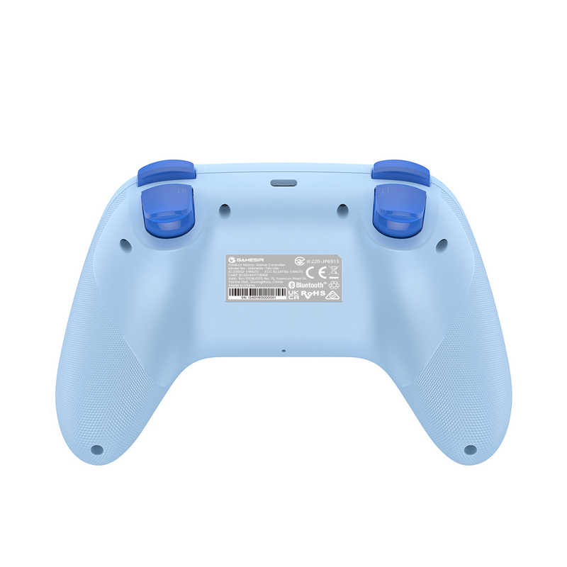 GameSir Nova Lite Sky Blue [マルチプラットフォームワイヤレスコントローラー]