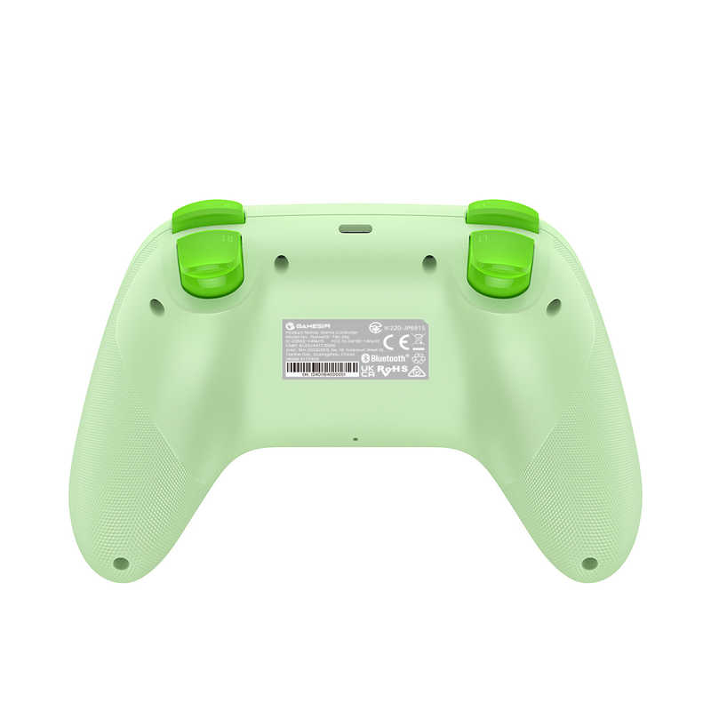 GameSir Nova Lite Mint Green [マルチプラットフォームワイヤレスコントローラー]