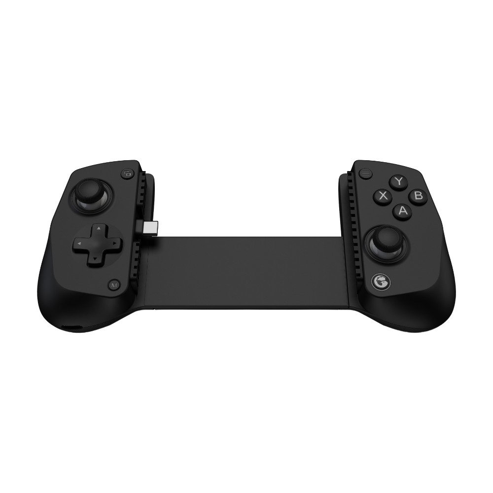 GameSir Android/iOS両対応 スマートフォン用有線ゲーミングコントローラー [X5 Lite Black]