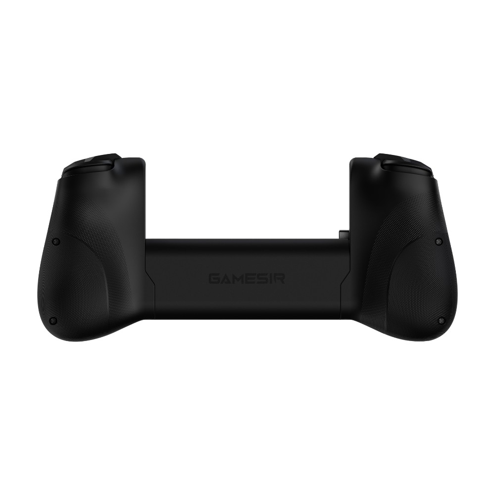 GameSir Android/iOS両対応 スマートフォン用有線ゲーミングコントローラー [X5 Lite Black]