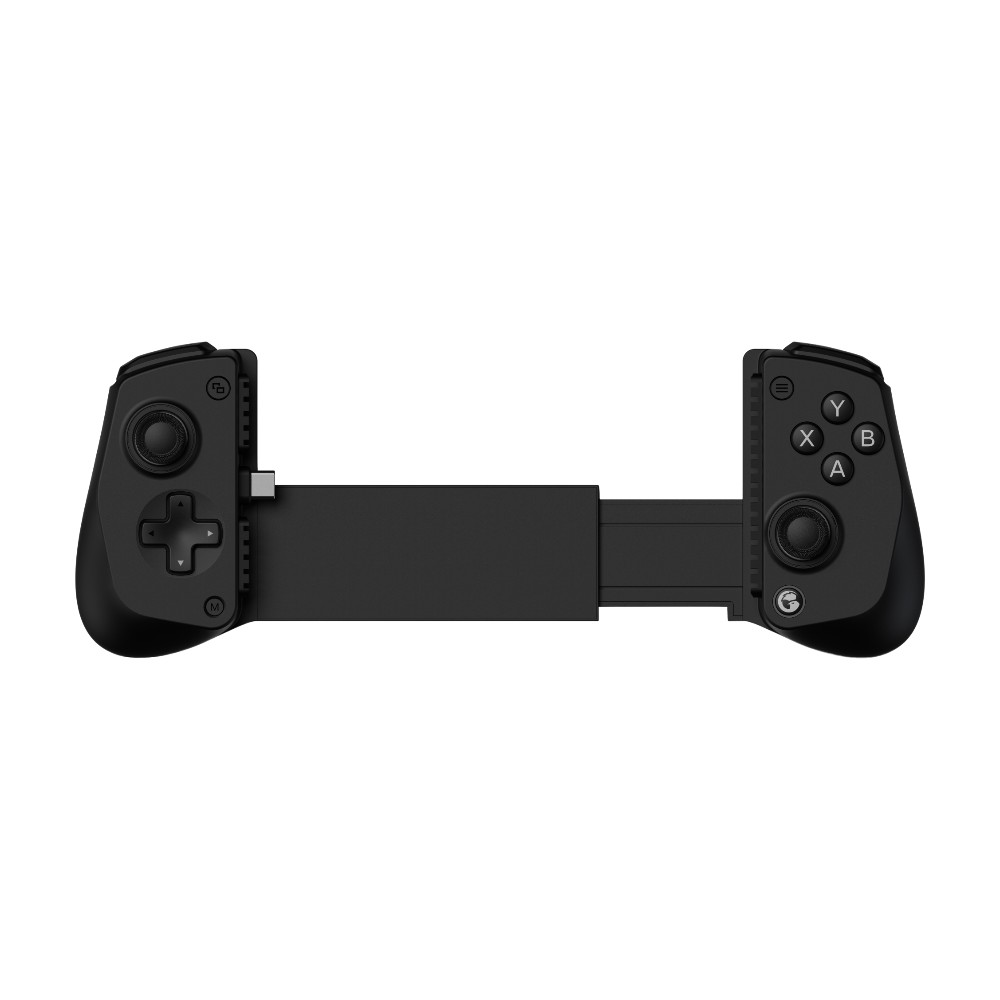 GameSir Android/iOS両対応 スマートフォン用有線ゲーミングコントローラー [X5 Lite Black]